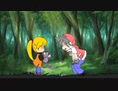 【ポケスペ】y.u.m.e.日.和【替え歌】
