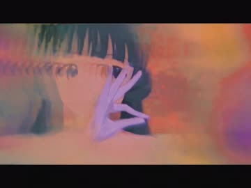 錯乱/拡散した月