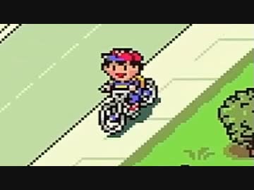 【実況】運命を刻むMother2 part6【スーパーファミコン Nintendo Switch Online】