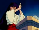 Sailor Moon Episode 14 Scene (Featuring Music by Alan Silvestri) [w/ SFX]
