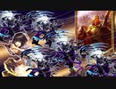 【Shadowverse/シャドウバース】疾走！絶叫！大成長！速攻連携ルルナイロイヤル【クロスオーバー/実況】