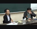 「人生に、文学を」オープン講座in東京大学本郷キャンパス 2016年11月6日 西村賢太さん「“私”の小説の流れ」