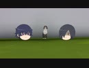 【ヤンデレシミュレーター】3分ぴょんぴょんオカルト部