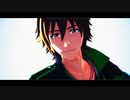 【SideMMD】自作Jupiterで『ライムライト』【2022冬馬誕】