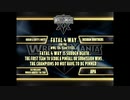 【WWE】WWEタッグ王座戦　スコッティ・2・ホッティー＆リキシ vs APA vs バシャムズ vs チャーリー・ハース＆シェルトン・ベンジャミン【レッスルマニア20】