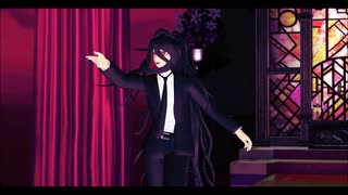 【MMD】ACUTE