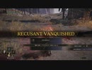 【ELDEN RING】#06-2今日もウロウロとお散歩【フロムゲー初挑戦】