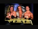 WWE WrestleMania XX クリス　ベノワ rectangle_large_type_2_4d47d33