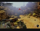 X360配信《狙擊精英3》【困難難度】第一期 (4)