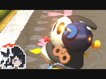 【CoeFont実況】ミリアルカート8DX#178【マリオカート8DX】