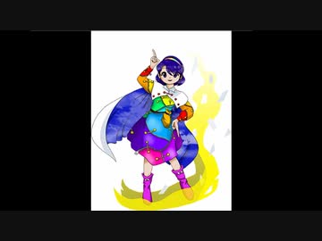 【東方虹龍洞】虹の架かる幻想郷