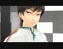 【MMD鬼徹】Conqueror【神Ver】