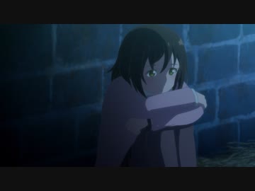 ありふれた職業で世界最強 2nd season　第8話　不穏な影