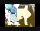【mugen】アダム vs 神 (30体)
