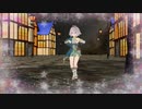 【MMD・ネガイボシ】コッコロ