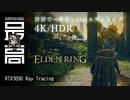 ＜RTX3090＞ 賛否両論? Steam版を遊ぶメリット＆デメリット『 ELDEN RING(エルデンリング) 』