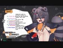 ホモと見る巨乳アライグマの反撃.raccoonmilk