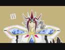 GM超融合の未来組でマギカロギア7_C2S1-C2S2