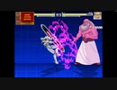【mugen】エヴァ量産型 vs 神 (30体)