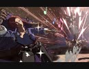 GGST：ファウスト戦あるある Faust match common thing