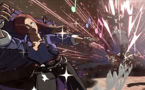 GGST：ファウスト戦あるある Faust match common thing
