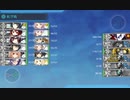 2022年冬イベント E-3．捷三号作戦警戒 輸送