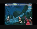 【mugen】アクセラレータ & 白井黒子 vs 兵藤 一誠 & 塔城 小猫