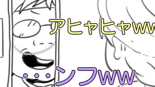 【アニメ】宗教勧誘が来たヲタクｗｗｗｗｗｗｗｗｗｗｗ