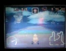 GBA版マリオカートのレインボーロード頑張ってみた。