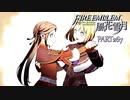 【ファイアーエムブレム 風花雪月】美男美女達と一緒に世界を救う名作をオジサンが一生懸命にやる part267【踝猫背】