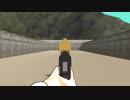 【MMD】Gumi with M1911A1