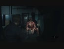 強い母になるためにバイオRE2実況やる part10【BIOHAZARD RE:2】ceroZ版