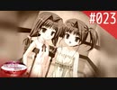 【実況】#023:何処へ行くの、あの日 ～光る明日へ…～ 初見実況プレイ【1st season】