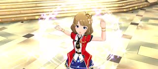 【ミリシタ】永遠の花【MILLION MIX】