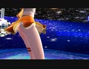 【MMD】【めんぼう式まつり2022】メグメグ☆ファイアーエンドレスナイト～めんぼう式 GUMI～