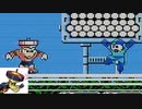 エグゼ流星ファンがロックマン3を実況プレイpart7