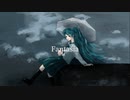 fantasia / 初音ミク