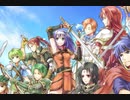 [実況]「ファイアーエムブレム・蒼炎の軌跡（NGC）」第7回（第7章）
