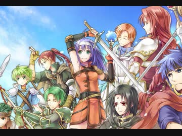 ファイアーエムブレム 蒼炎の軌跡 ファイアーエムブレム 蒼炎の軌跡｜ゲームキューブ (GC)｜任天堂