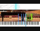 Debussy-Clair de lune