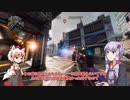 【Titanfall2】パイロットゆかりさん #4【VOICEROID実況】