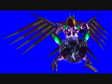 虚無の申し子のプリケツエロい！ニヒトのスフィアがこんなに締りがいいなんて.BB.THE BEYOND