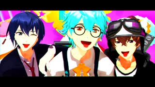 [㎜d]３曲詰め +α [ωrωrd]