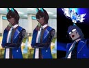 Fate/Grand Order アルジュナ〔オルタ〕〔生徒会長たるアルジュナ〕 霊衣開放＆バトルボイス＆全バトルモーション集