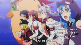 めざせ！幹部への道 ～怪人開発部の黒井津さん～
