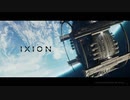 【IXION】Demo　OP movie