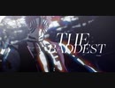 【鬼滅のMMD】THE BADDEST【猗窩座】