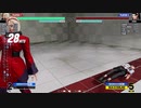 KOF15 続ぁゃιぃ3ゲージ即死コンボ アッシュ ラルフ クローネン