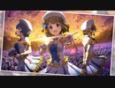 ミリシタ『永遠の花』offvocal