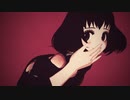 【MMD鬼徹】TOXIC